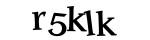 Enter the character string shown in the picture